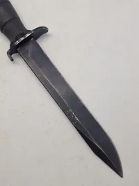 Original dansk kampkniv M/96