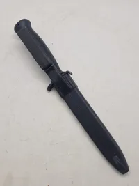 Original dansk kampkniv M/96