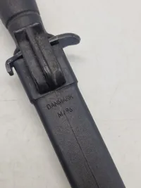 Original dansk kampkniv M/96