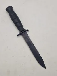 Original dansk kampkniv M/96