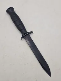 Original dansk kampkniv M/96