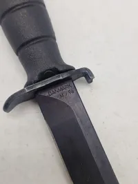 Original dansk kampkniv M/96