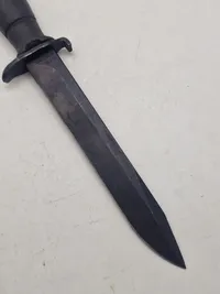 Original dansk kampkniv M/96