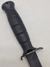 Original dansk kampkniv M/96