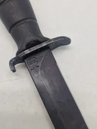 Original dansk kampkniv M/96