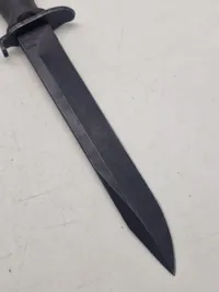 Original dansk kampkniv M/96