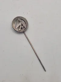 Originalt Tysk WW2 SA mærke