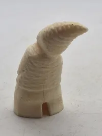 Original Grønlandsk Tupilak