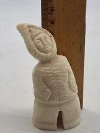Original Grønlandsk Tupilak
