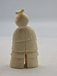 Original Grønlandsk Tupilak