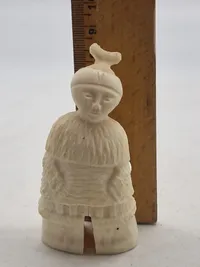 Original Grønlandsk Tupilak