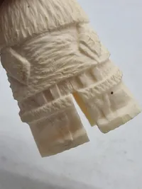 Original Grønlandsk Tupilak
