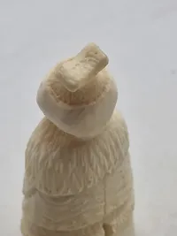 Original Grønlandsk Tupilak