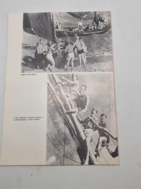 Samling originale medlemsplade fra SS veteran foreningen