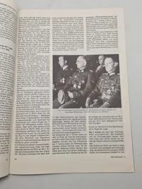 Samling originale medlemsplade fra SS veteran foreningen