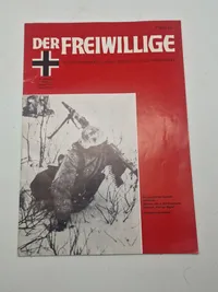 Samling originale medlemsplade fra SS veteran foreningen