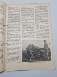 Samling originale medlemsplade fra SS veteran foreningen