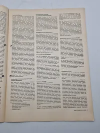 Samling originale medlemsplade fra SS veteran foreningen