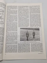 Samling originale medlemsplade fra SS veteran foreningen