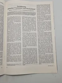 Samling originale medlemsplade fra SS veteran foreningen