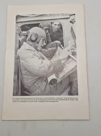 Samling originale medlemsplade fra SS veteran foreningen