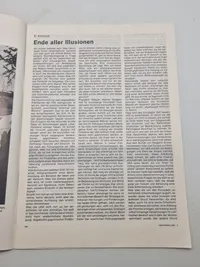 Samling originale medlemsplade fra SS veteran foreningen
