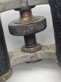 Original Tysk WW2 kikkert