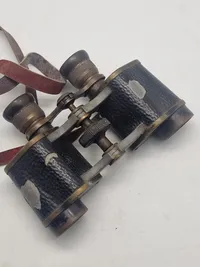 Original Tysk WW2 kikkert