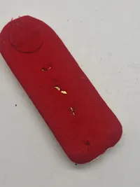 Dansk kaptajn
