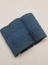 originalt frihedskæmper armbind type 1