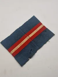 originalt frihedskæmper armbind type 1