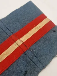 originalt frihedskæmper armbind type 1