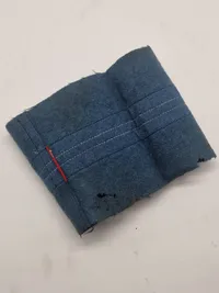 originalt frihedskæmper armbind type 1