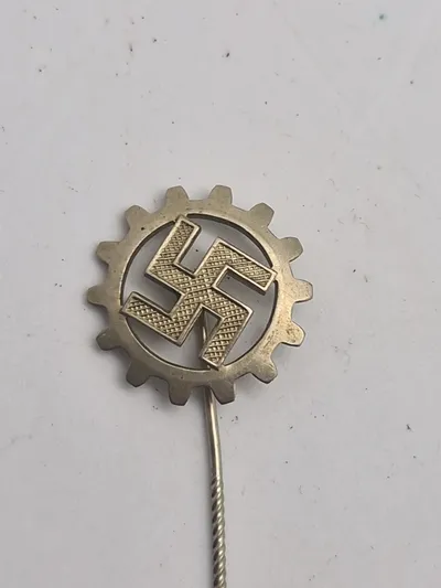 Originalt Tysk WW2 mærke