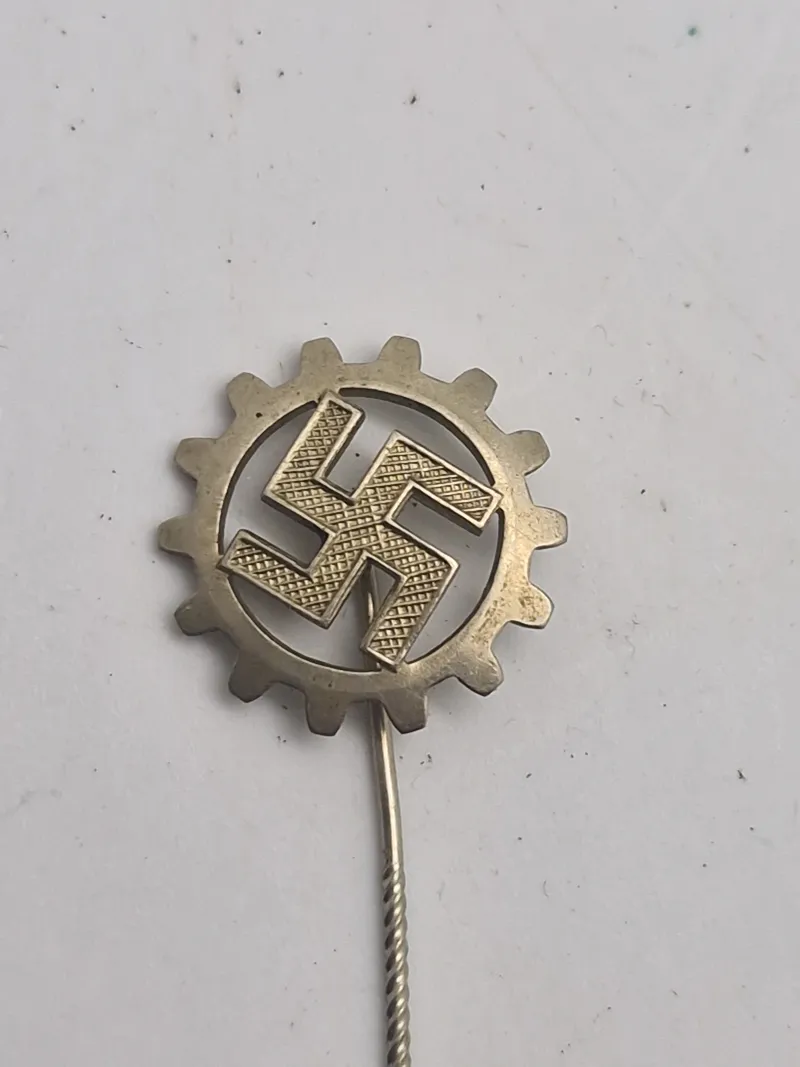 Originalt Tysk WW2 mærke