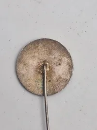 Originalt Tysk WW2 mærke