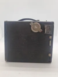 Kamera fra perioden omkring WW2