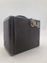 Kamera fra perioden omkring WW2