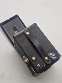 Kamera fra perioden omkring WW2