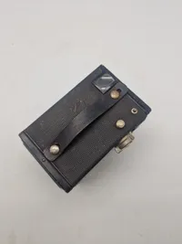 Kamera fra perioden omkring WW2