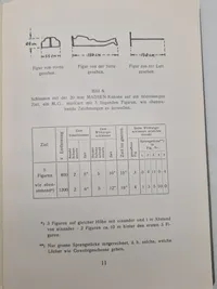 Originalt hæfte om Madsen sjældent