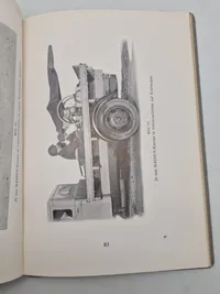 Originalt hæfte om Madsen sjældent