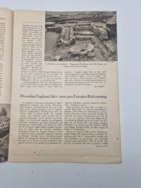 Original den Tyske ugerevy dansksproget propaganda WW2