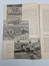 Original den Tyske ugerevy dansksproget propaganda WW2