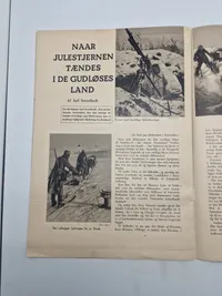 Original den Tyske ugerevy dansksproget propaganda WW2