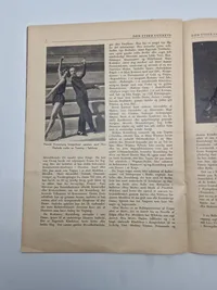 Original den Tyske ugerevy dansksproget propaganda WW2