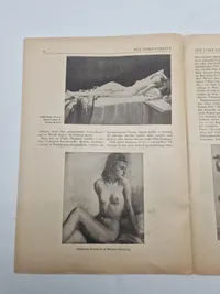 Original den Tyske ugerevy dansksproget propaganda WW2