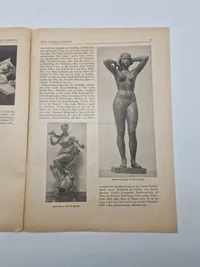 Original den Tyske ugerevy dansksproget propaganda WW2