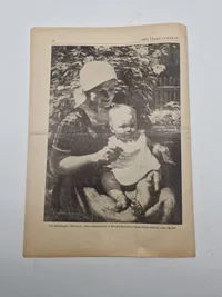 Original den Tyske ugerevy dansksproget propaganda WW2