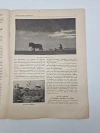Original den Tyske ugerevy dansksproget propaganda WW2
